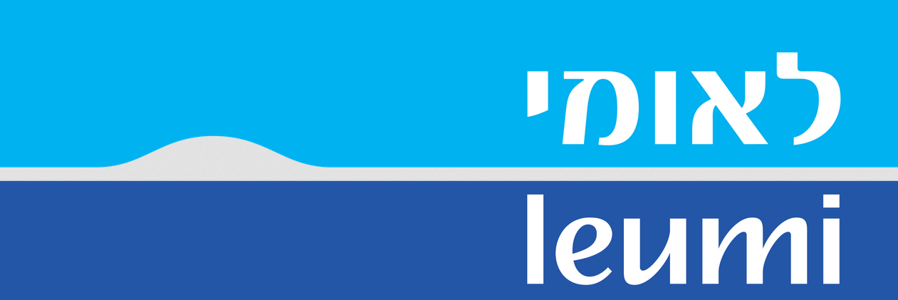 לאומי leumi